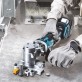 Makita DSC250ZK armatūras griešanas instruments